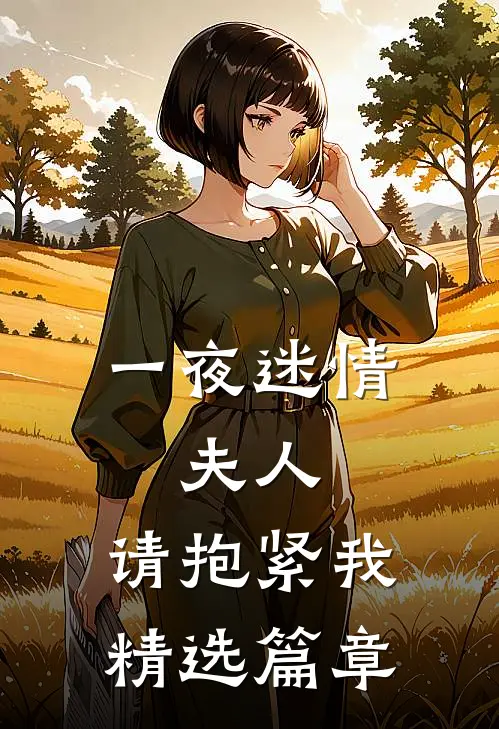 一夜迷情夫人,请抱紧我精选篇章阅读