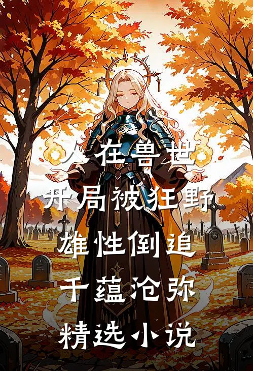人在兽世,开局被狂野雄性倒追 千蕴沧弥精选小说