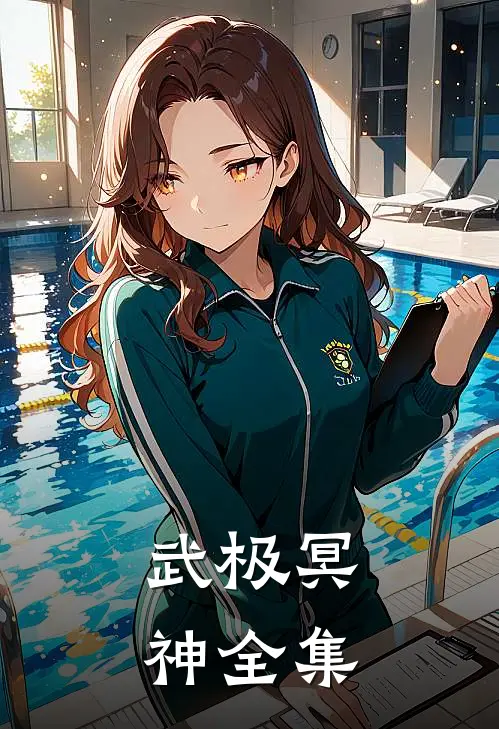 武极冥神 全集
