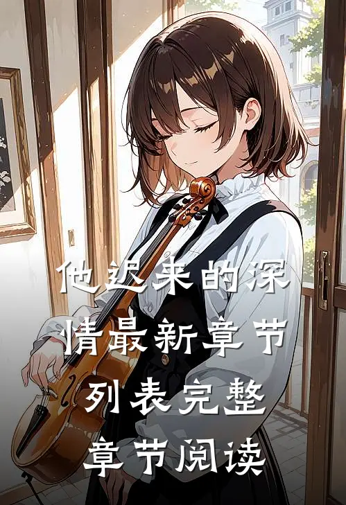 他迟来的深情最新章节列表完整章节阅读