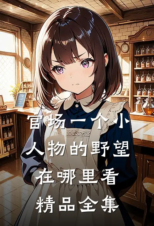 官场一个小人物的野望在哪里看精品全集