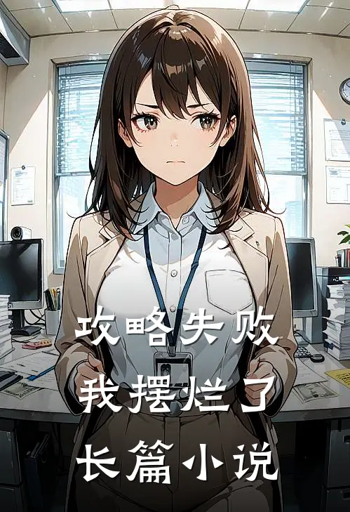 攻略失败,我摆烂了长篇