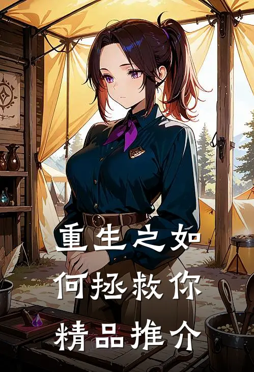 重生之如何拯救你精品推介