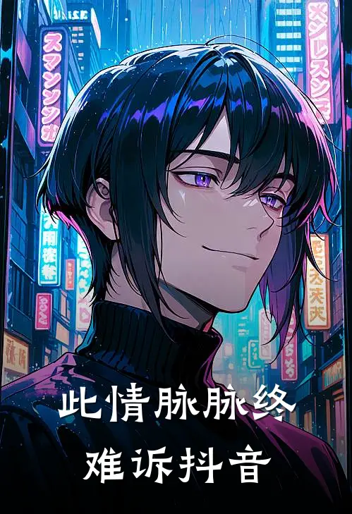 此情脉脉终难诉抖音