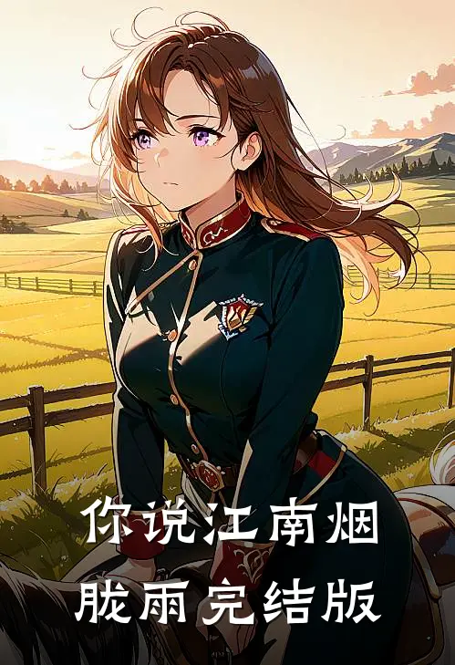 你说江南烟胧雨完结版