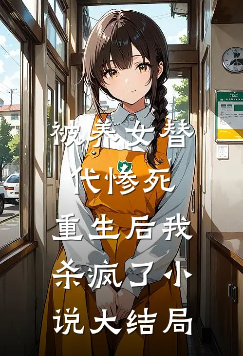被养女替代惨死,重生后我杀疯了大结局免费阅读
