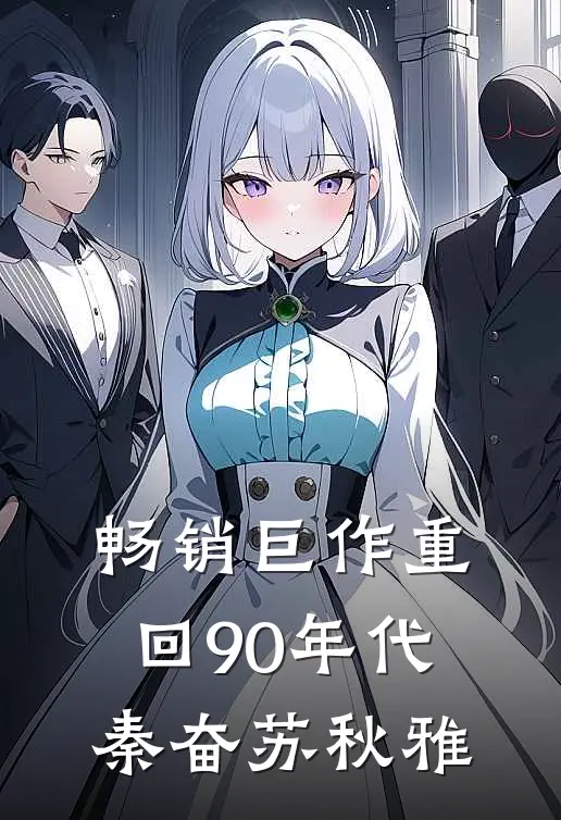 畅销巨作重回90年代秦奋苏秋雅