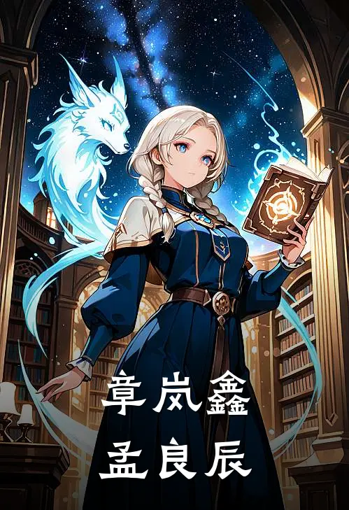 章岚鑫孟良辰