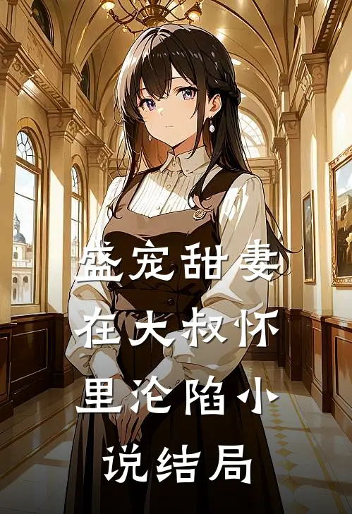 盛宠甜妻在大叔怀里沦陷结局怎么样