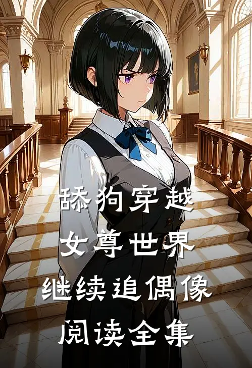 舔狗穿越女尊世界,继续追偶像阅读全集