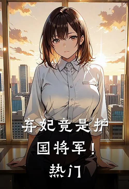 弃妃竟是护国将军!热门阅读