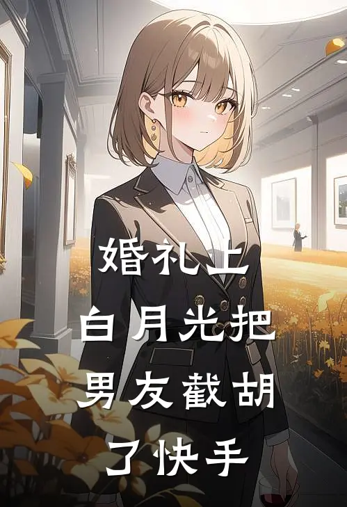 婚礼上，白月光把男友截胡了快手