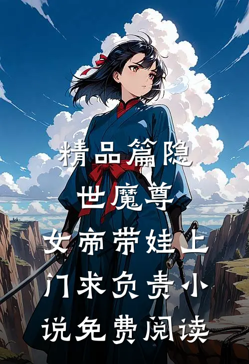 精品篇隐世魔尊,女帝带娃上门求负责小说免费阅读