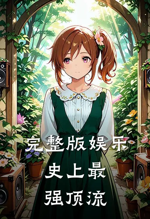 完整版娱乐史上最强顶流