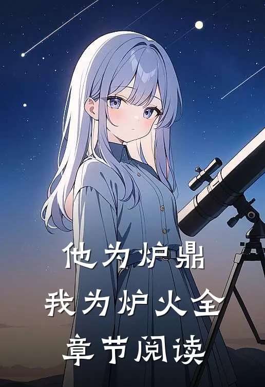 他为炉鼎,我为炉火全章节阅读免费