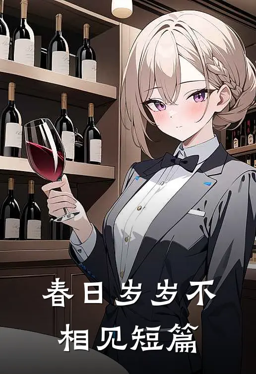 春日岁岁不相见短篇