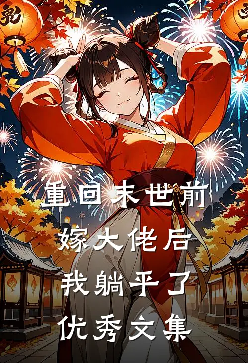 重回末世前，嫁大佬后我躺平了优秀文集