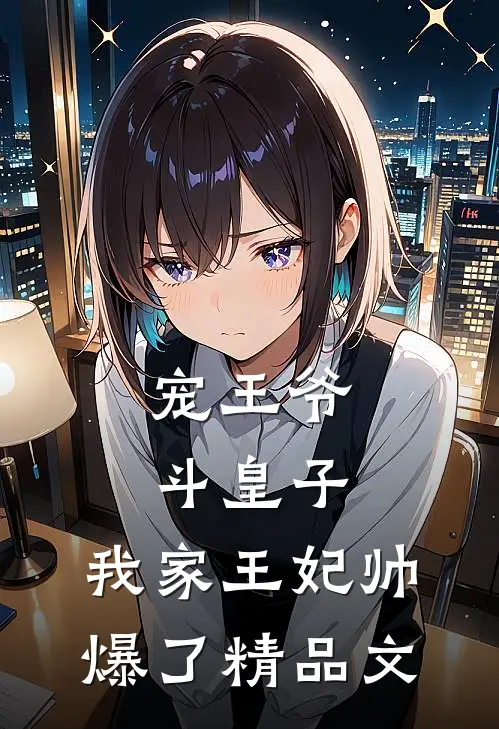 宠王爷,斗皇子,我家王妃帅爆了精品文