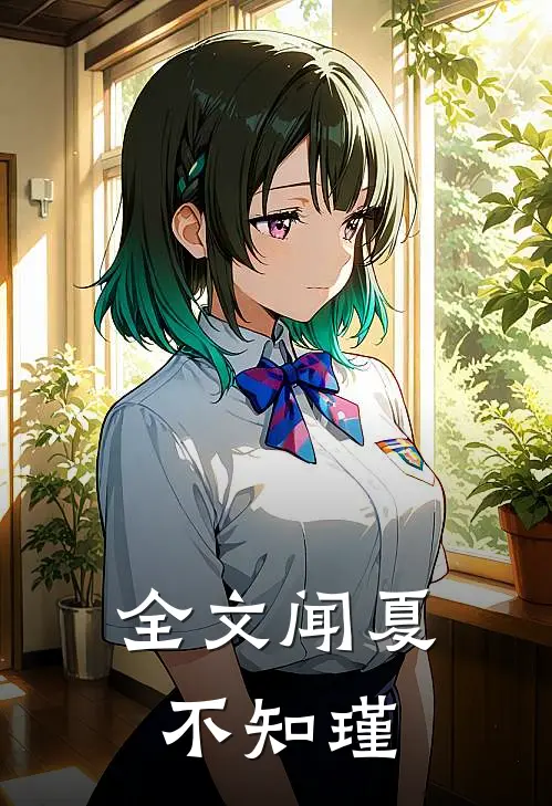 全文闻夏不知瑾