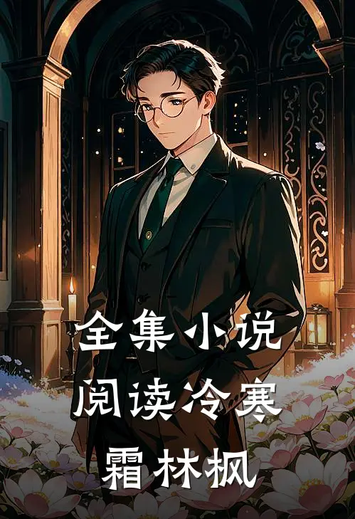 全集小说阅读冷寒霜林枫