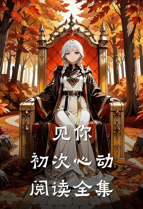 见你,初次心动阅读全集