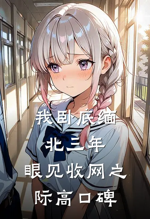 我卧底缅北三年，眼见收网之际高口碑