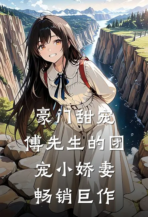 豪门甜宠：傅先生的团宠小娇妻畅销巨作