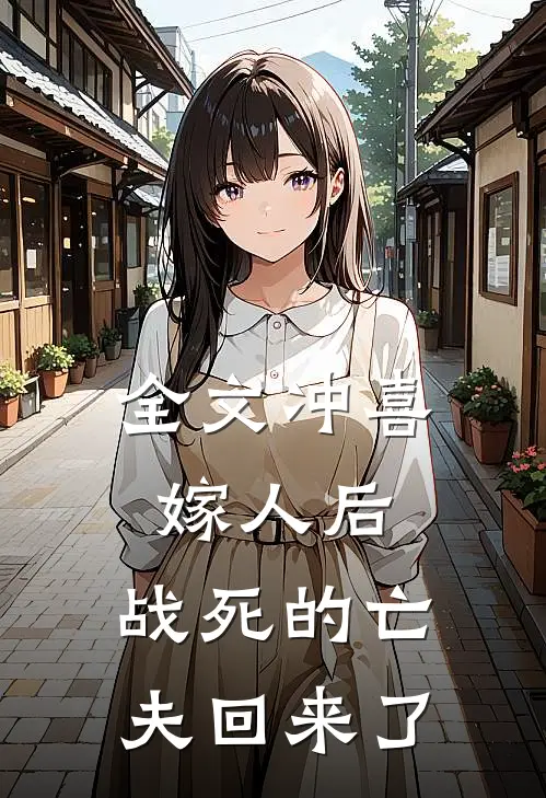 全文冲喜嫁人后，战死的亡夫回来了