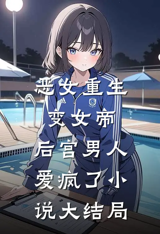 恶女重生变女帝,后宫男人爱疯了大结局免费阅读