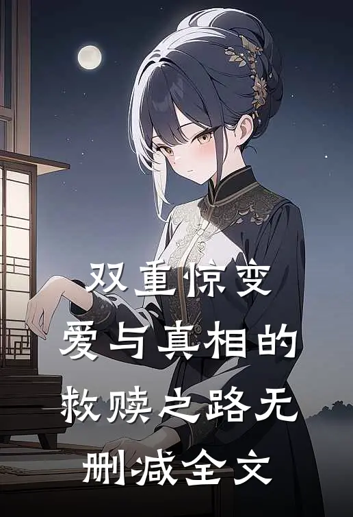双重惊变爱与真相的救赎之路无删减全文