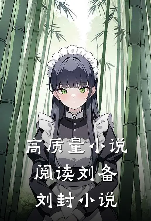 高质量小说阅读刘备刘封小说