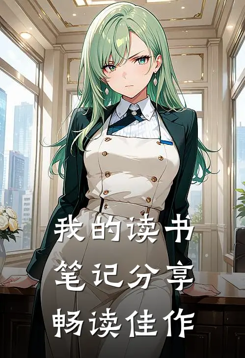 我的读书笔记分享畅读佳作