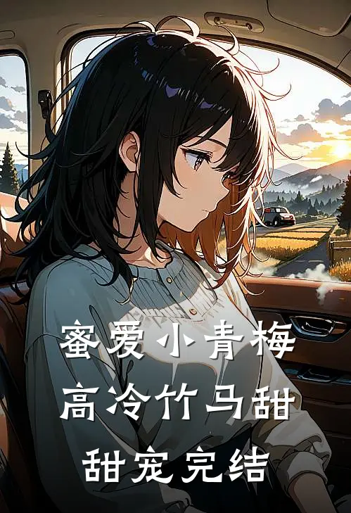 蜜爱小青梅,高冷竹马甜甜宠完结免费阅读