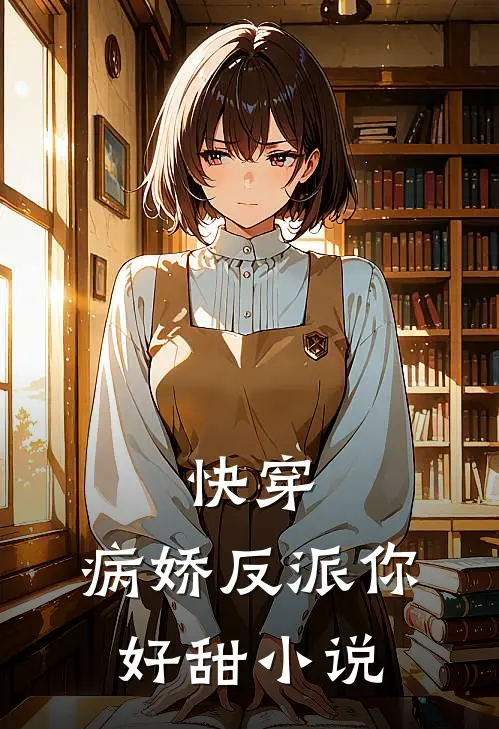 快穿病娇反派你好甜免费阅读