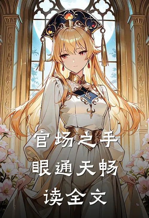 官场之手眼通天畅读全文