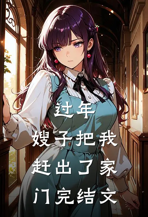过年,嫂子把我赶出了家门完结文案怎么写