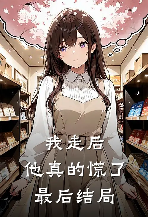 我走后,他真的慌了最后结局