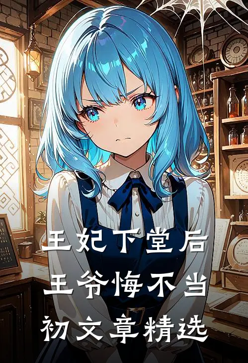 王妃下堂后,王爷悔不当初文章精选在线阅读