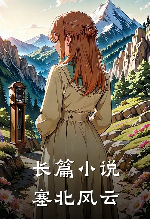 长篇小说塞北风云