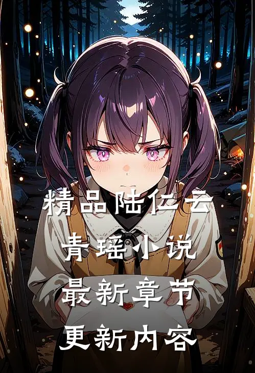 精品陆仁云青瑶小说最新章节更新内容
