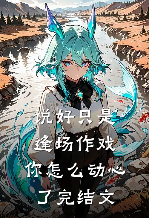 说好只是逢场作戏,你怎么动心了完结文案