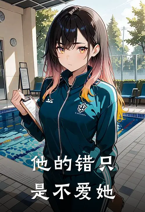 他的错只是不爱她