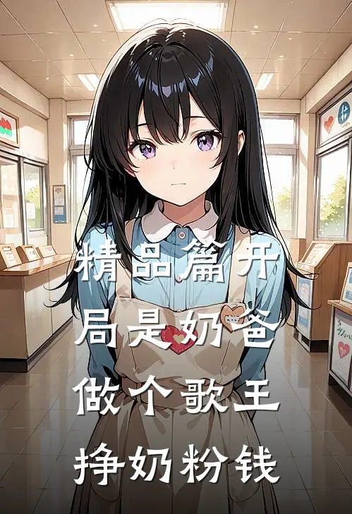 精品篇开局是奶爸，做个歌王挣奶粉钱
