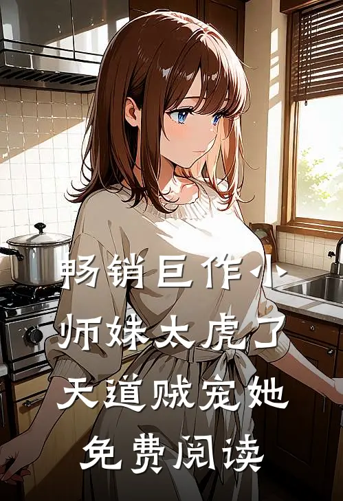 畅销巨作小师妹太虎了,天道贼宠她免费阅读
