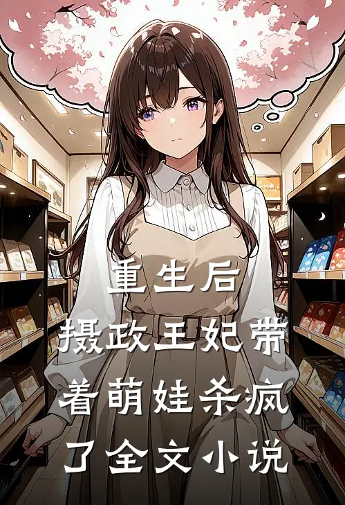 重生后,摄政王妃带着萌娃杀疯了全文