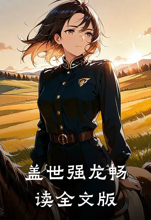 盖世强龙畅读全文版