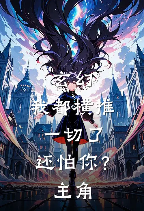 玄幻我都横推一切了,还怕你?主角