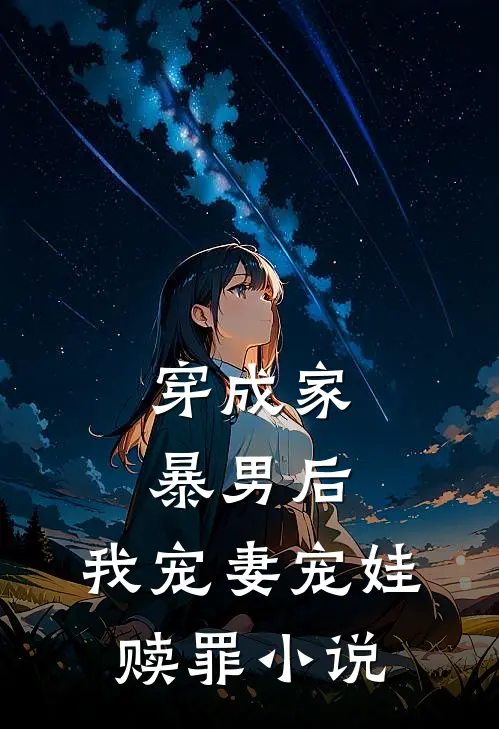穿成家暴男后,我宠妻宠娃赎罪