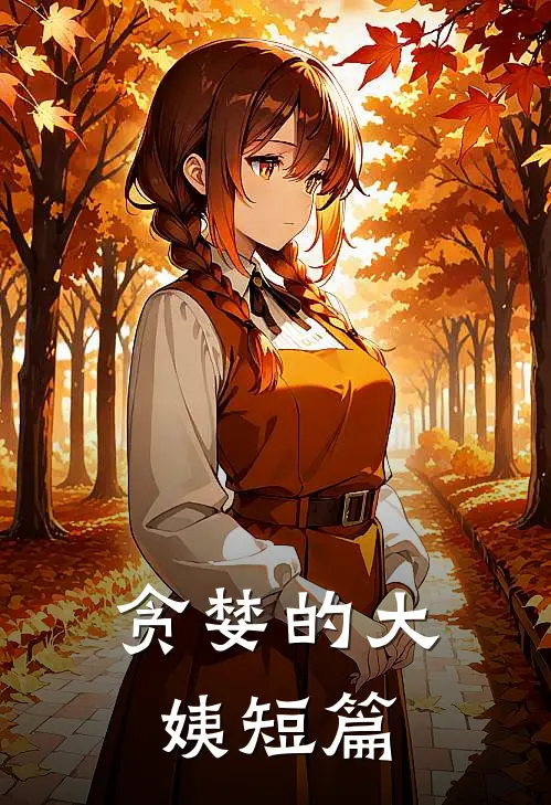 贪婪的大姨短篇