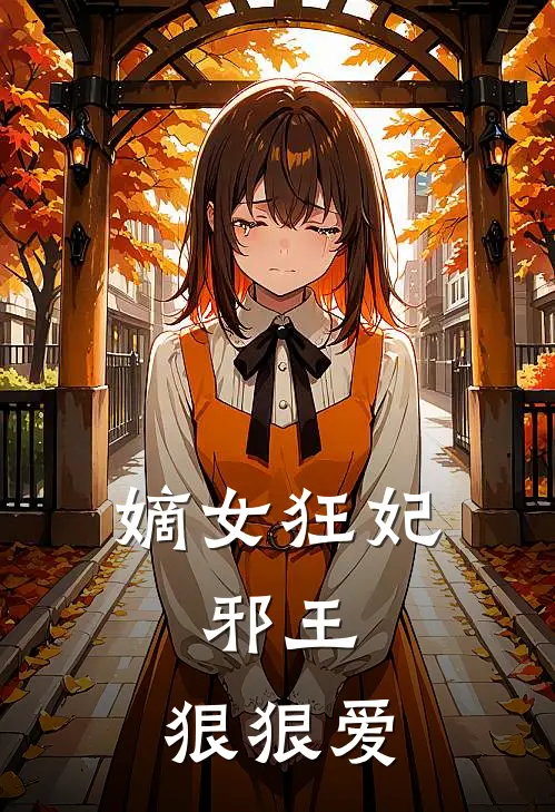 嫡女狂妃邪王,狠狠爱